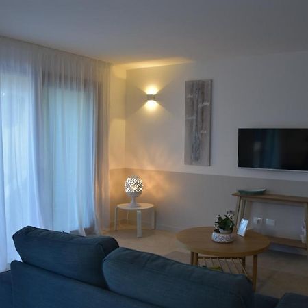 Caladdaura Apartment Palermo Bagian luar foto