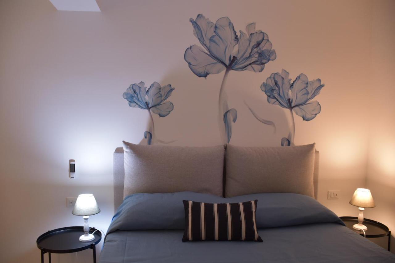 Caladdaura Apartment Palermo Bagian luar foto