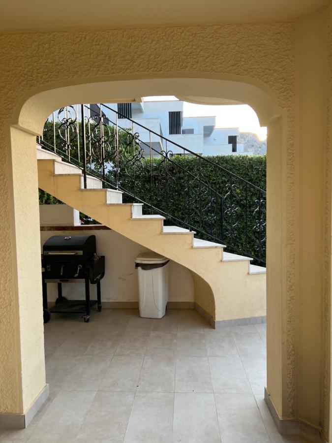 Caladdaura Apartment Palermo Bagian luar foto