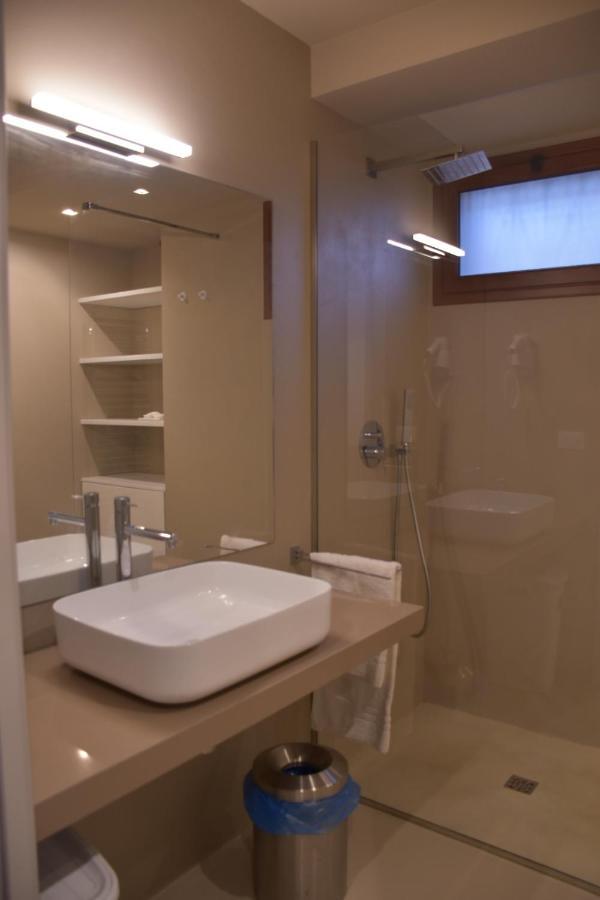 Caladdaura Apartment Palermo Bagian luar foto