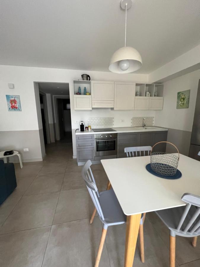 Caladdaura Apartment Palermo Bagian luar foto