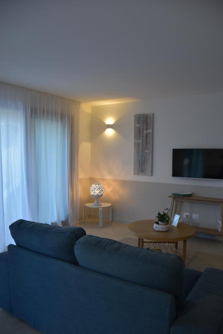 Caladdaura Apartment Palermo Bagian luar foto