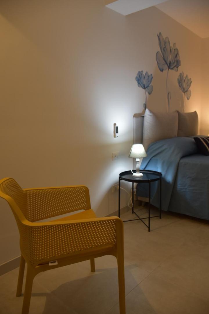 Caladdaura Apartment Palermo Bagian luar foto