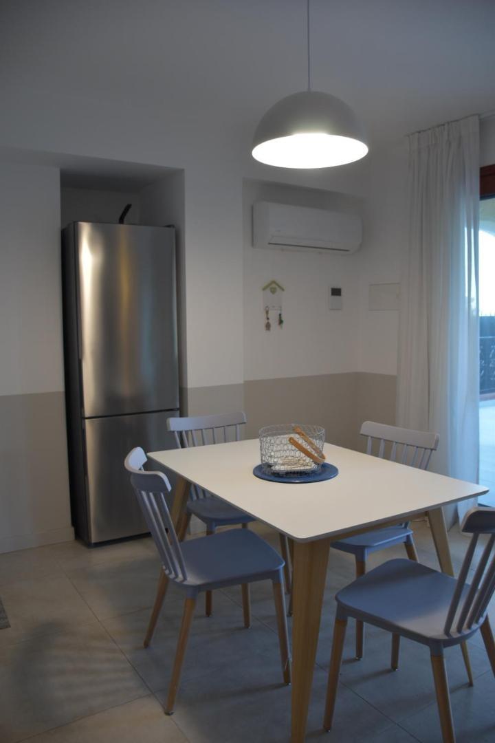 Caladdaura Apartment Palermo Bagian luar foto