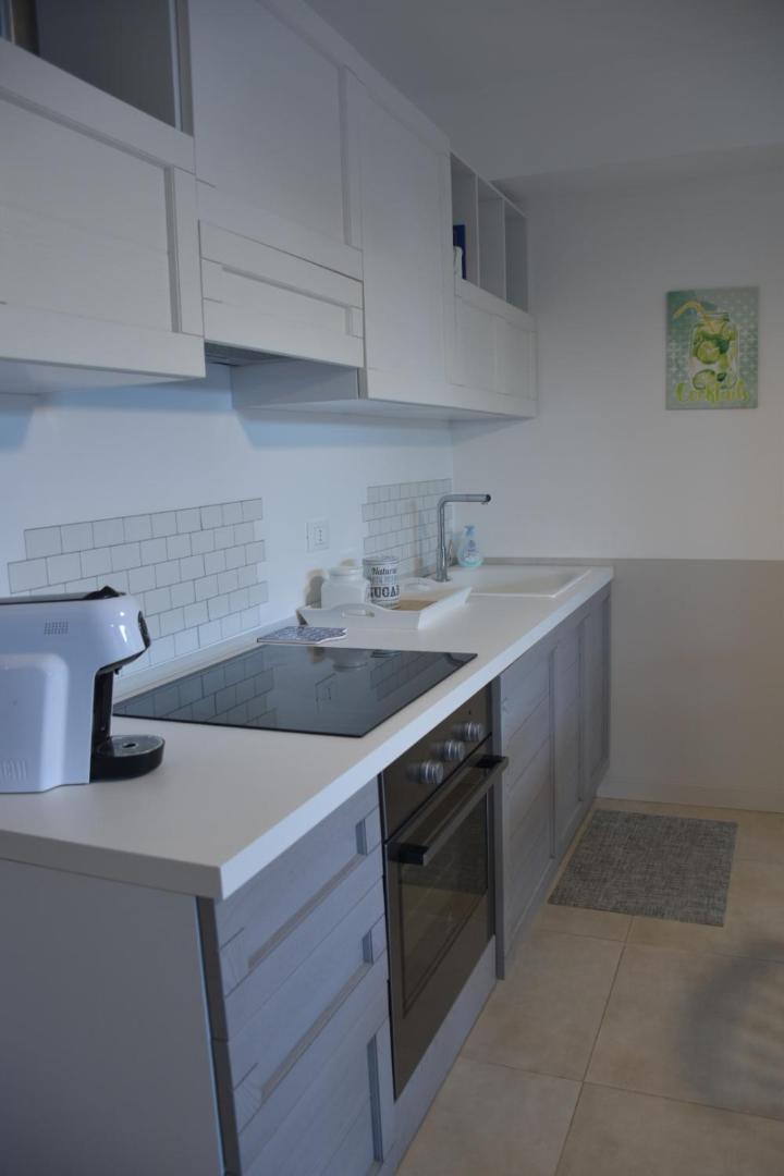 Caladdaura Apartment Palermo Bagian luar foto
